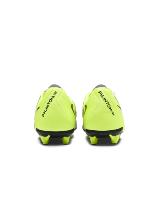 Nike Phantom GX 2 Academy AG Low-Top Soccer Cleats. Nike.com